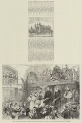 Royal Masonic Institution for Girls